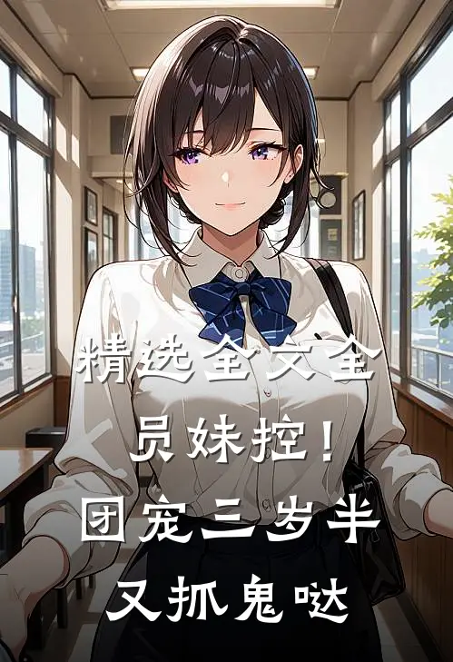 精选全文全员妹控！团宠三岁半又抓鬼哒