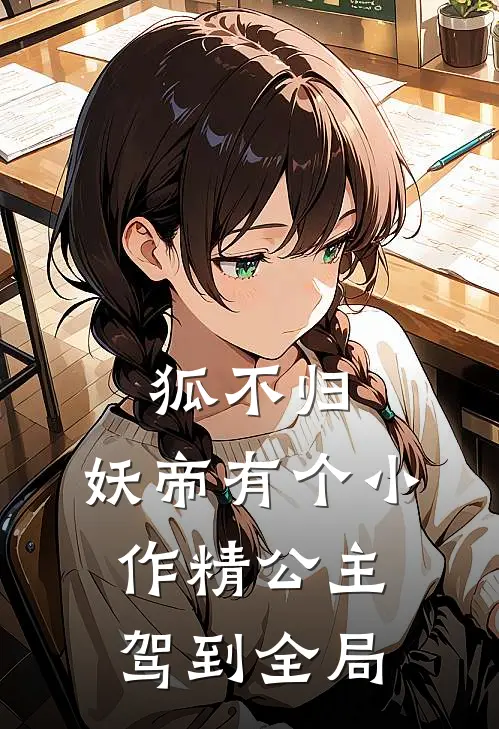 狐不归：妖帝有个小作精-公主驾到全局