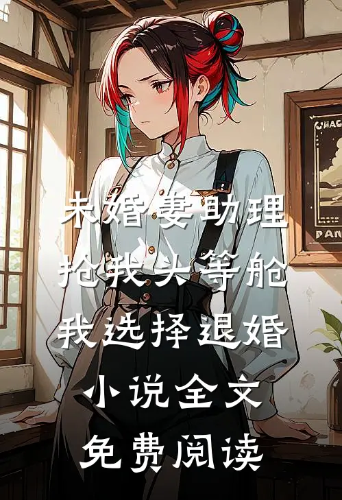 未婚妻助理抢我头等舱，我选择退婚小说全文免费阅读