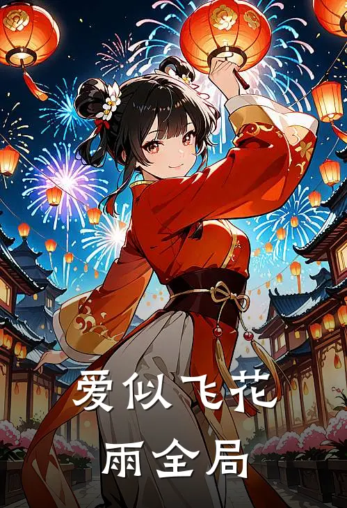 爱似飞花雨全局