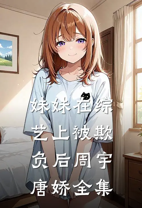 妹妹在综艺上被欺负后周宇唐娇全集
