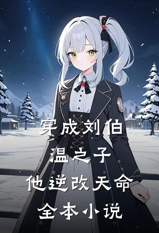 穿成刘伯温之子，他逆改天命全本小说