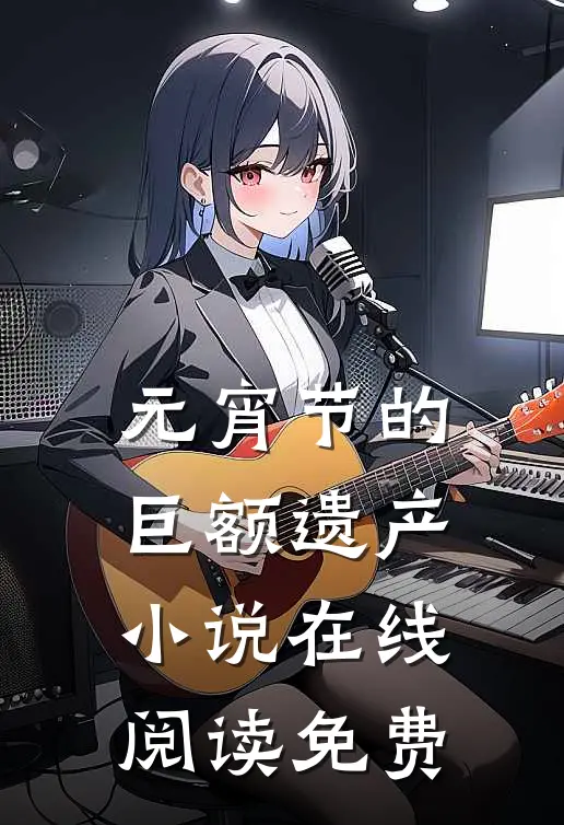 元宵节的巨额遗产小说在线阅读免费
