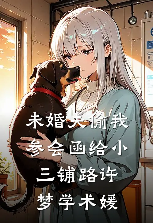 未婚夫偷我参会函给小三铺路许梦学术媛