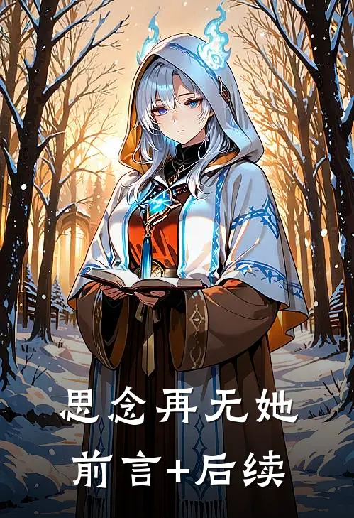 思念再无她前言+后续