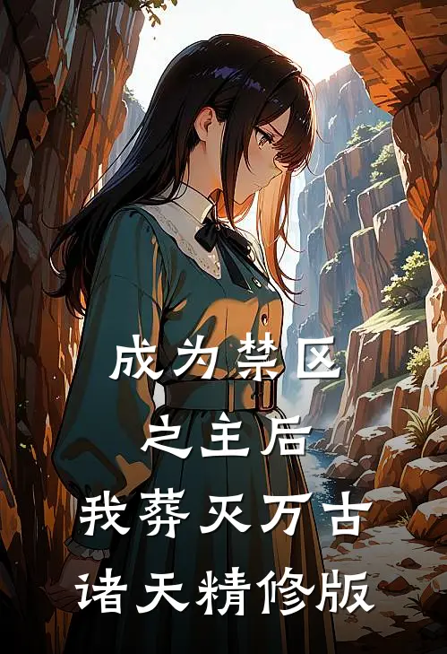 成为禁区之主后，我葬灭万古诸天精修版