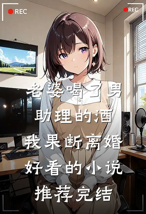 老婆喝了男助理的酒，我果断离婚好看的小说推荐完结