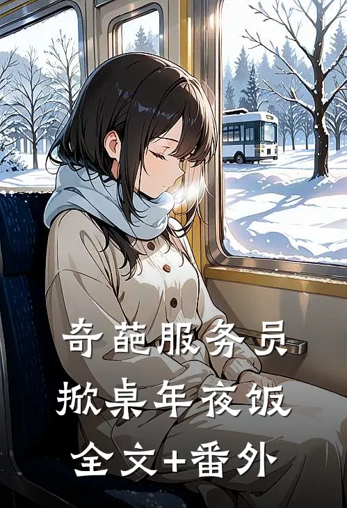 奇葩服务员掀桌年夜饭全文+番外