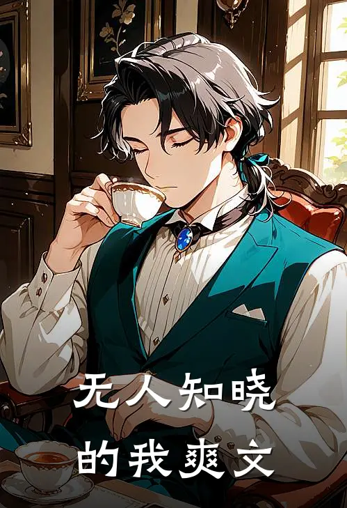 无人知晓的我爽文