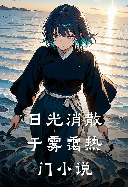 日光消散于雾霭热门小说