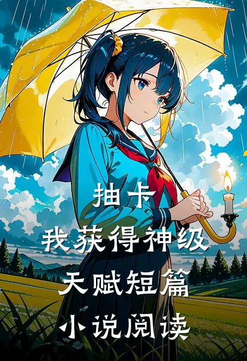 抽卡：我获得神级天赋短篇小说阅读