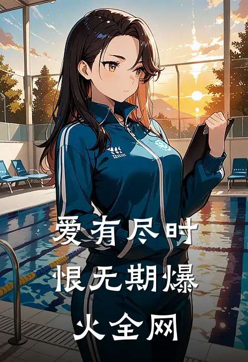 爱有尽时恨无期爆火全网