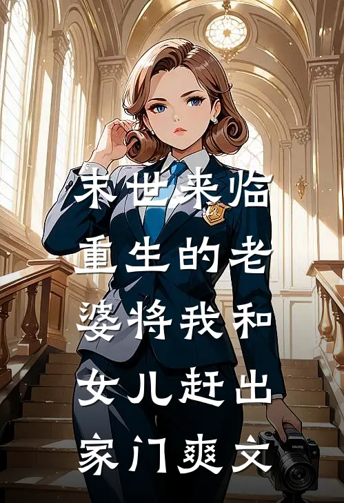 末世来临，重生的老婆将我和女儿赶出家门爽文