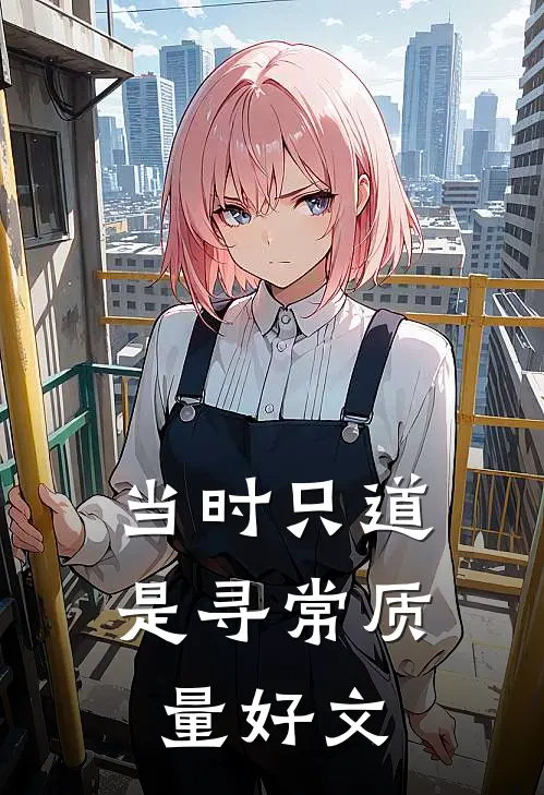 当时只道是寻常质量好文