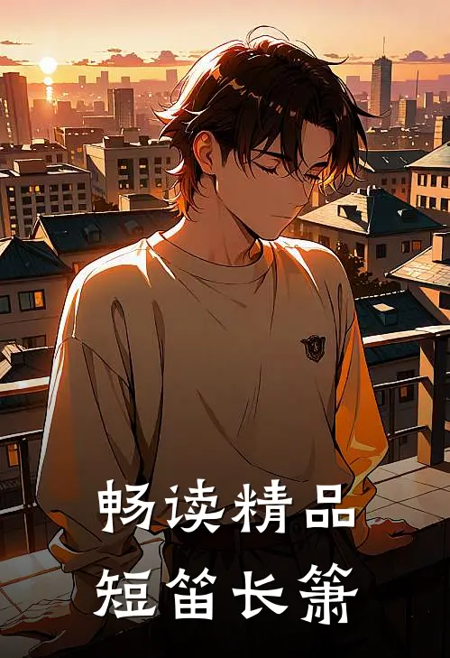 畅读精品短笛长箫