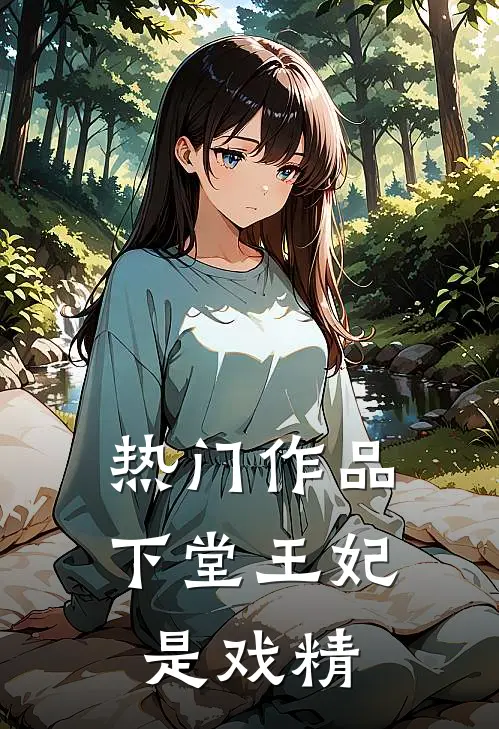 热门作品下堂王妃是戏精