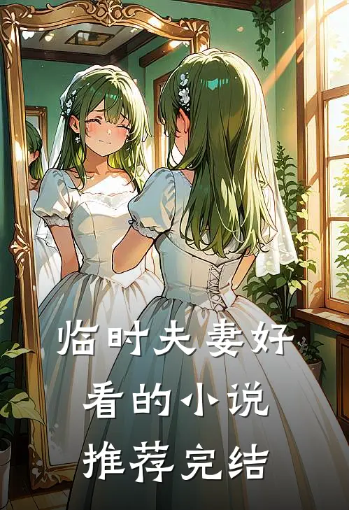 临时夫妻好看的小说推荐完结