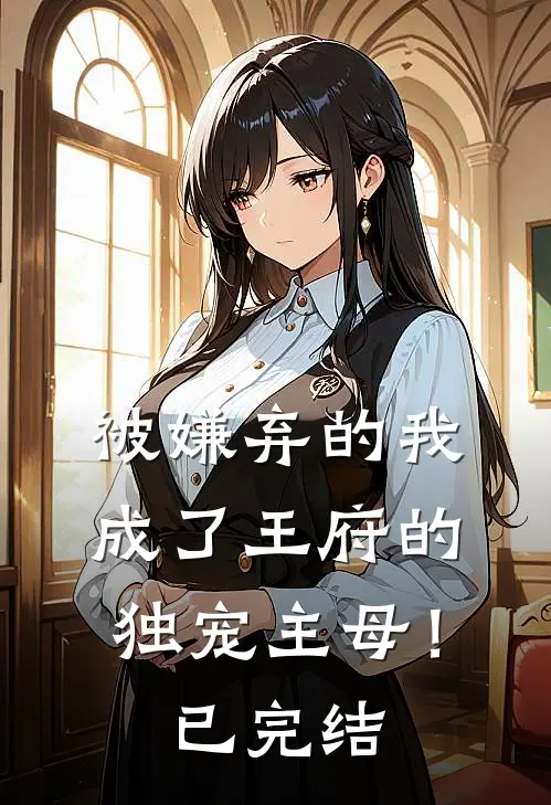被嫌弃的我成了王府的独宠主母！已完结