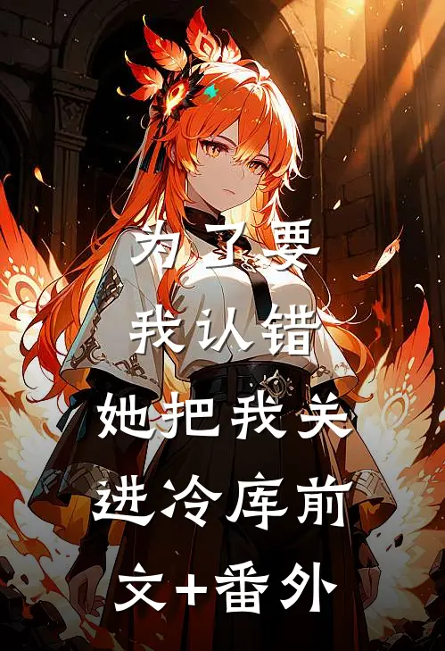 为了要我认错，她把我关进冷库前文+番外