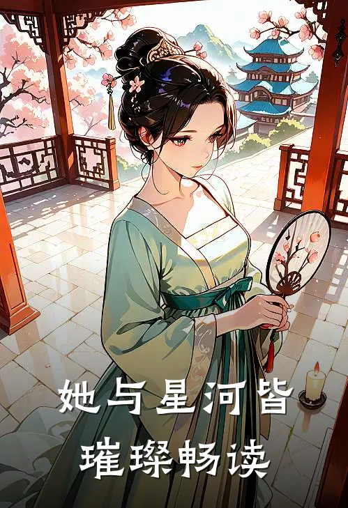 她与星河皆璀璨畅读