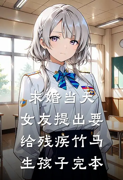 求婚当天，女友提出要给残疾竹马生孩子完本