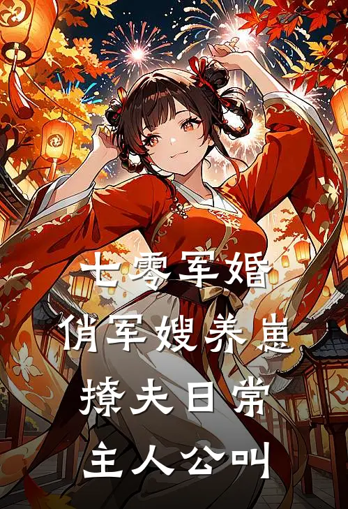 七零军婚：俏军嫂养崽撩夫日常主人公叫