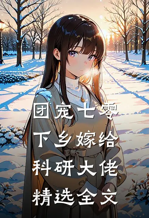 团宠七零，下乡嫁给科研大佬精选全文