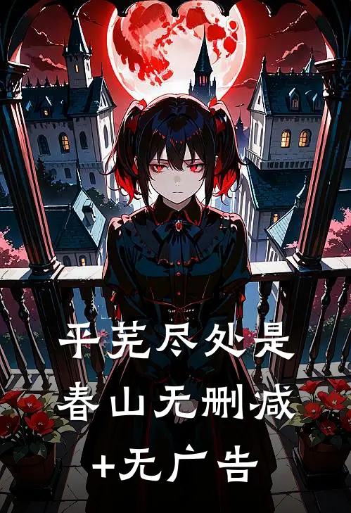 平芜尽处是春山无删减+无广告