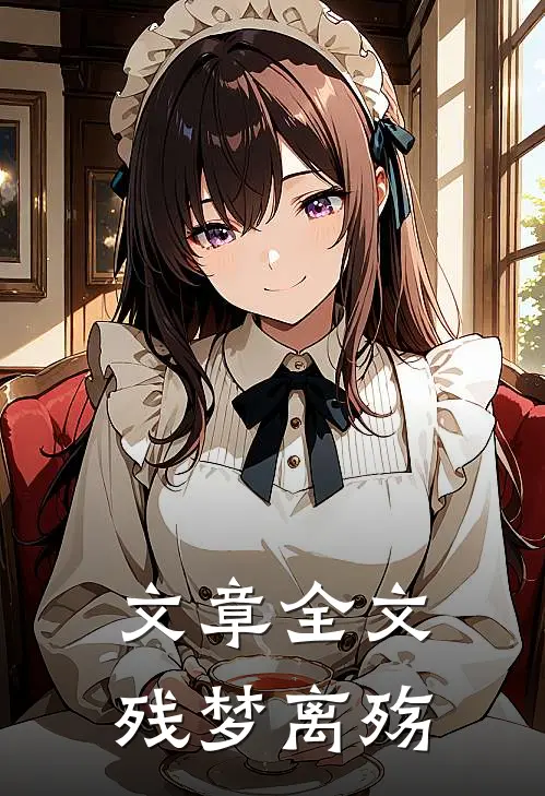 文章全文残梦离殇