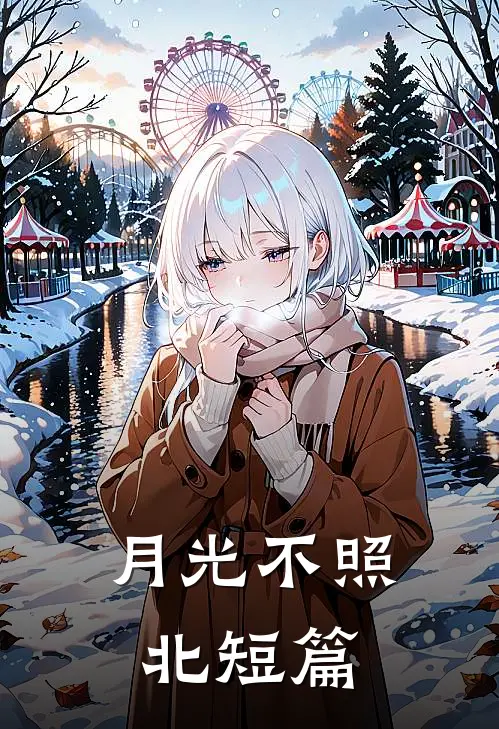 月光不照北短篇