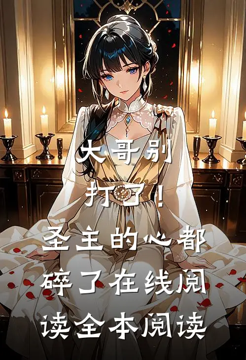 大哥别打了！圣主的心都碎了在线阅读全本阅读