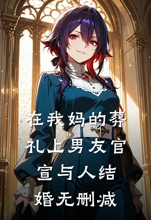 在我妈的葬礼上男友官宣与人结婚无删减