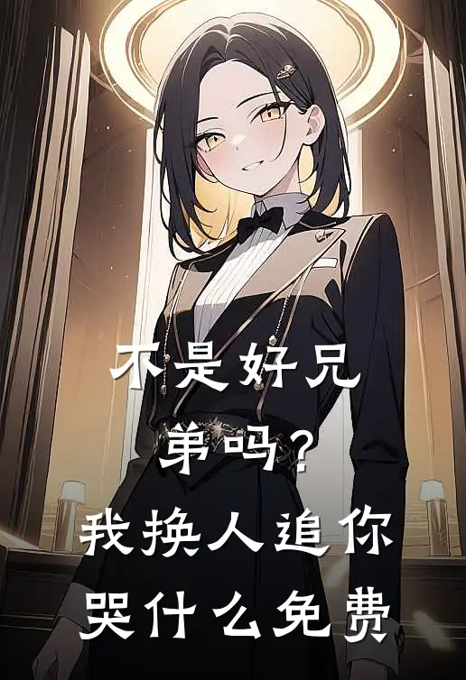 不是好兄弟吗？我换人追你哭什么免费