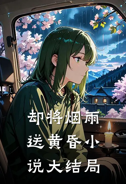 却将烟雨送黄昏小说大结局
