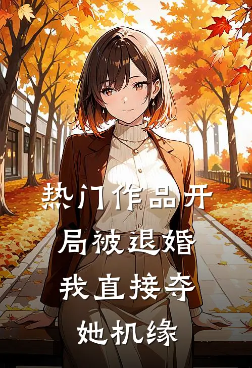 热门作品开局被退婚，我直接夺她机缘
