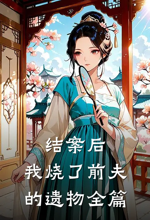结案后，我烧了前夫的遗物全篇