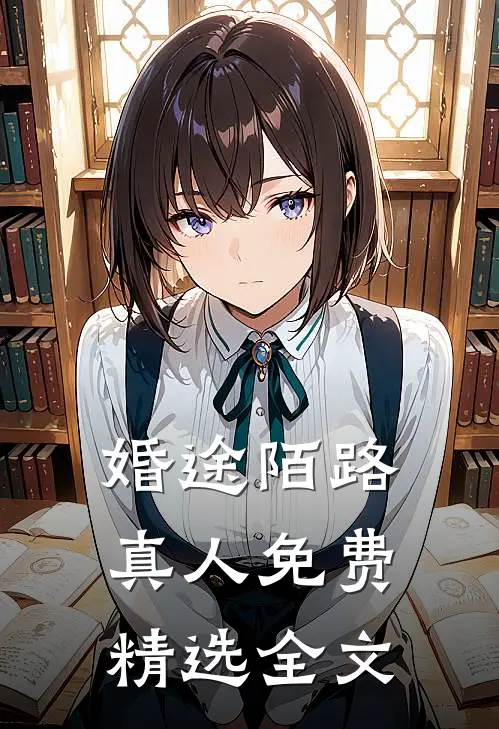 婚途陌路真人免费精选全文
