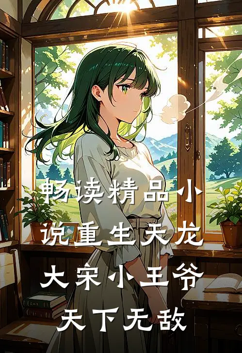 畅读精品重生天龙,大宋小王爷,天下无敌免费阅读