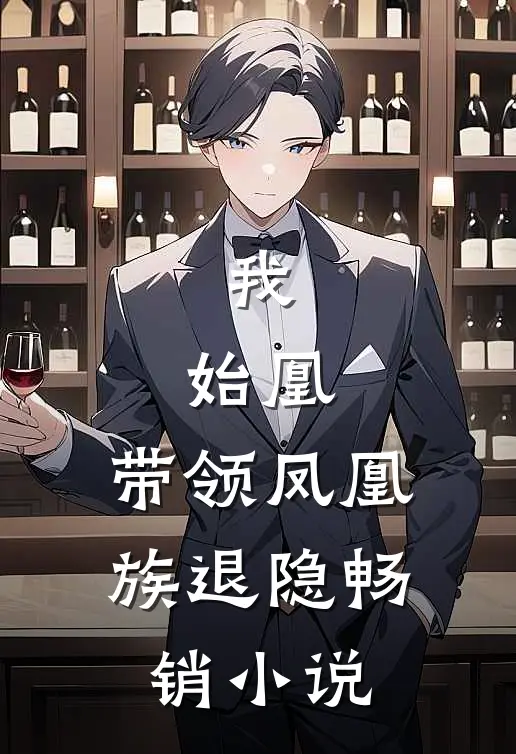 我，始凰，带领凤凰族退隐畅销小说