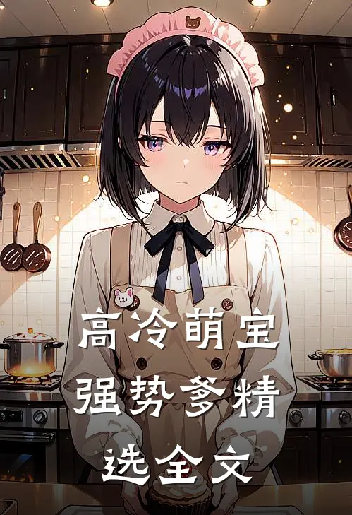 高冷萌宝强势爹精选全文