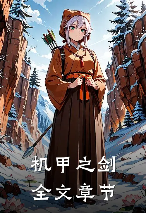机甲之剑全文章节