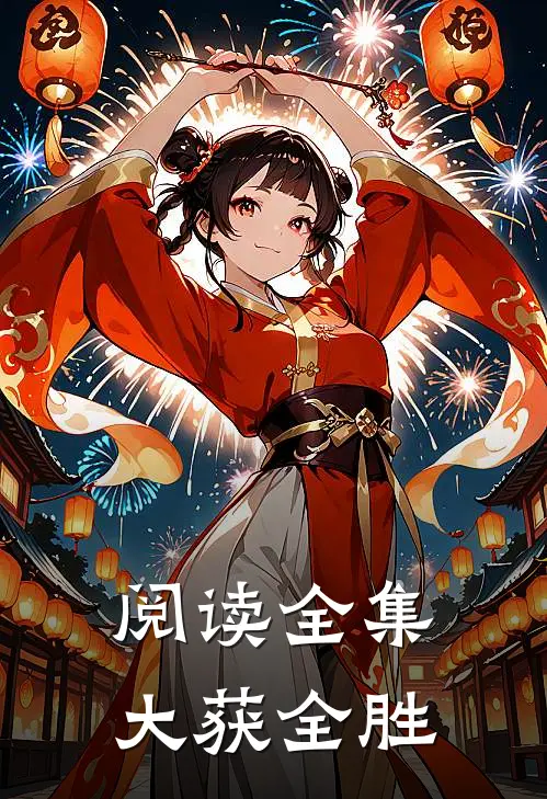 阅读全集大获全胜