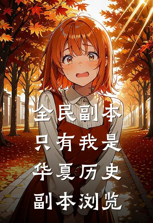 全民副本，只有我是华夏历史副本浏览