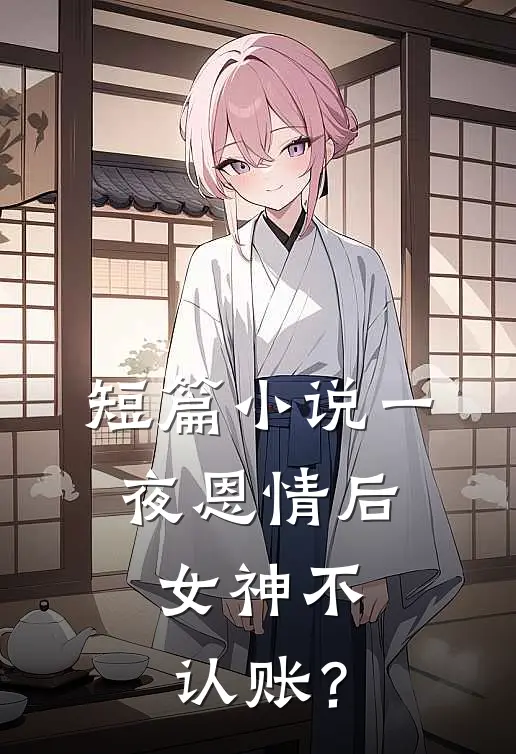短篇小说一夜恩情后，女神不认账？