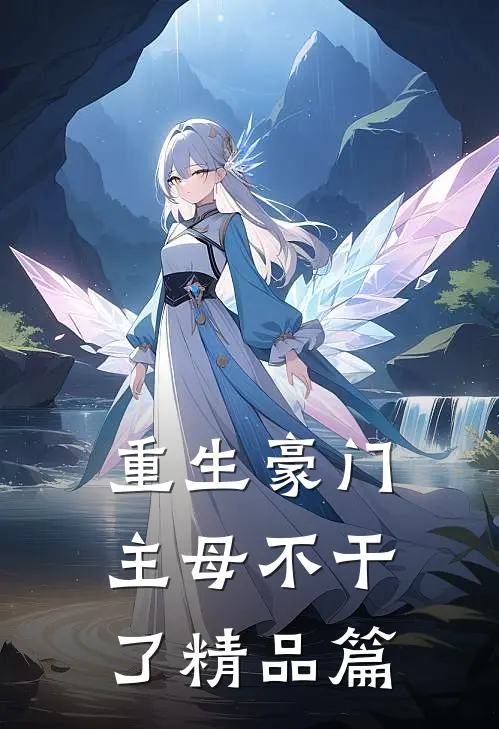 重生豪门主母不干了精品篇