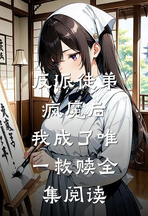 反派徒弟疯魔后，我成了唯一救赎全集阅读
