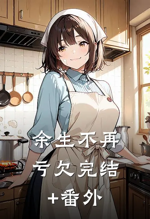 余生不再亏欠完结+番外