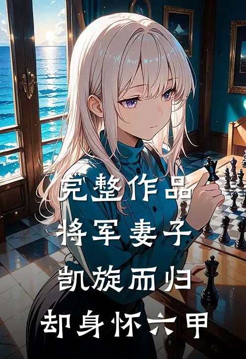 完整作品将军妻子凯旋而归，却身怀六甲