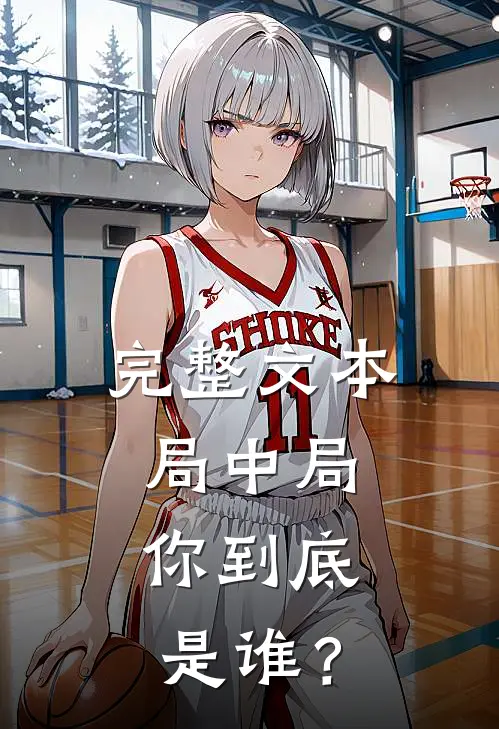 完整文本局中局：你到底是谁？