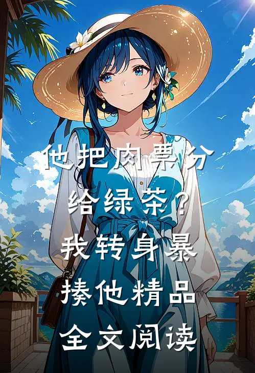 他把肉票分给绿茶？我转身暴揍他精品全文阅读